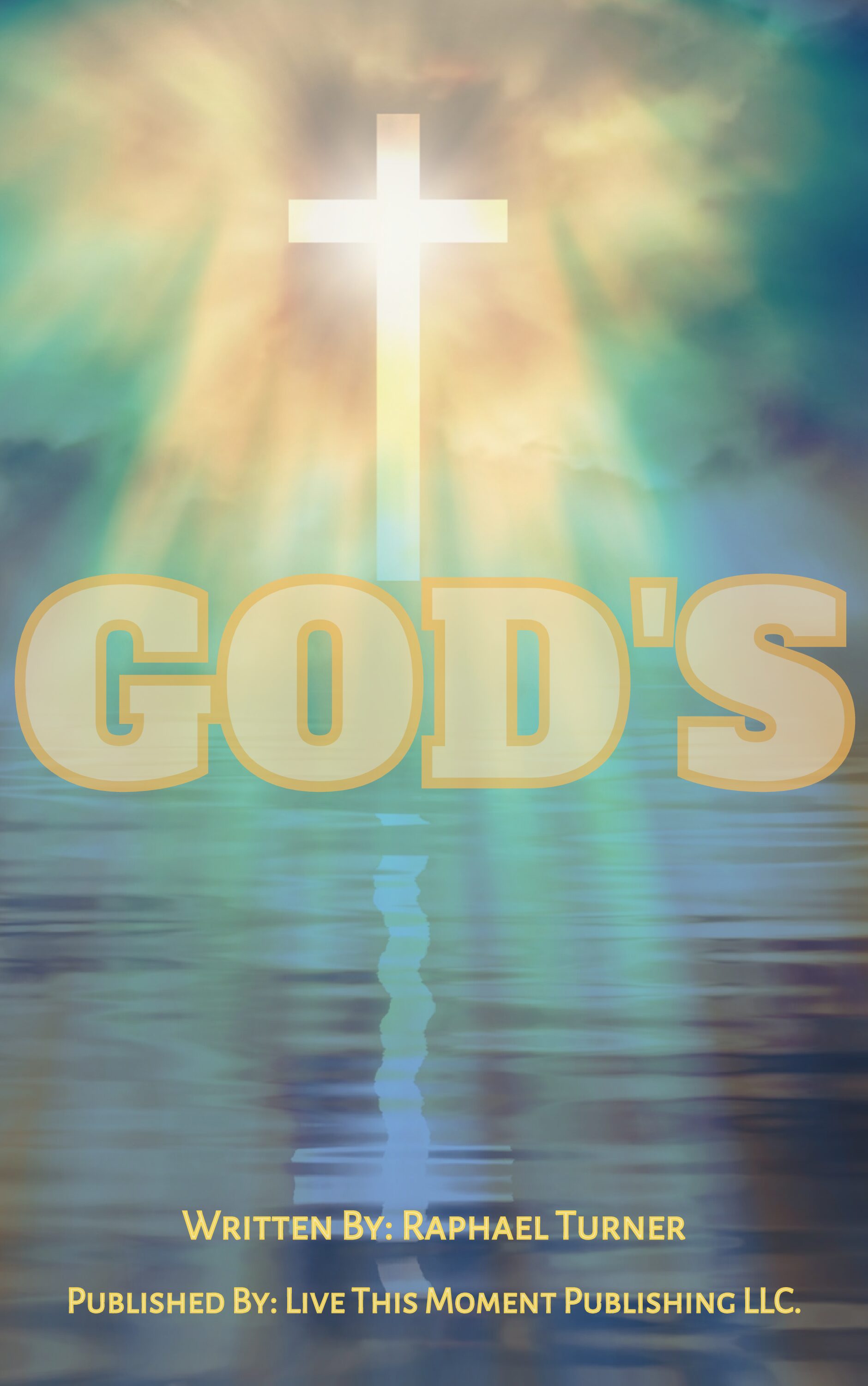 God's (EBOOK)