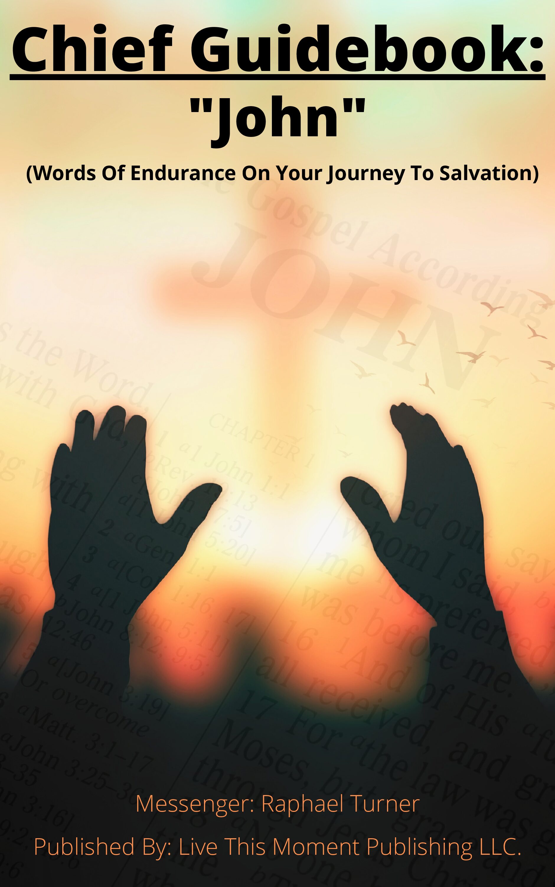 Chief Guidebook: "John" (EBOOK)