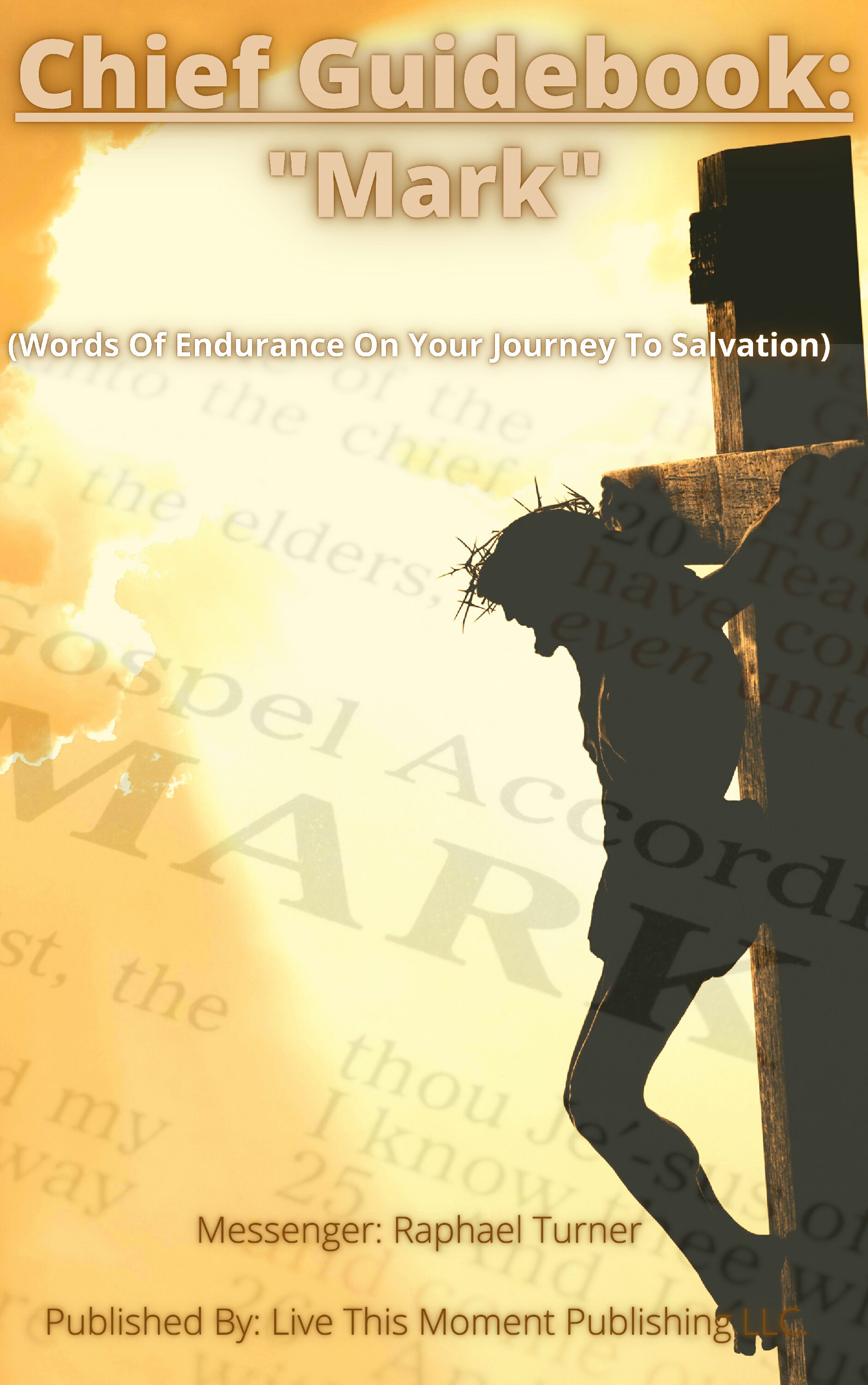 Chief Guidebook: "Mark" (EBOOK)