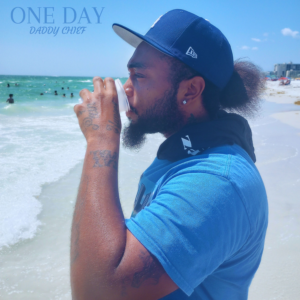 One Day (EP) - Daddy Chief (Download)