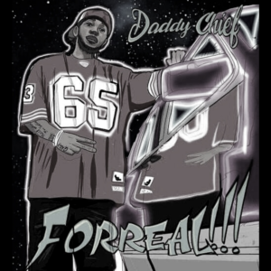 Stand Tall Vol.1 - (LP) By: Daddy Chief (Download)