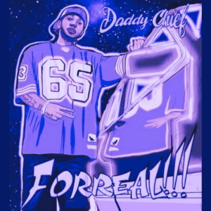 Stand Tall Vol.2 - (LP) By: Daddy Chief (Download)