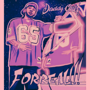 Stand Tall Vol.3 - (LP) By: Daddy Chief (Download)