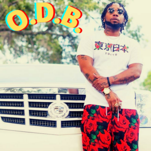 O.D.B. Outside Da Box - (LP) By: PawPaw Chief FORREAL (Download)