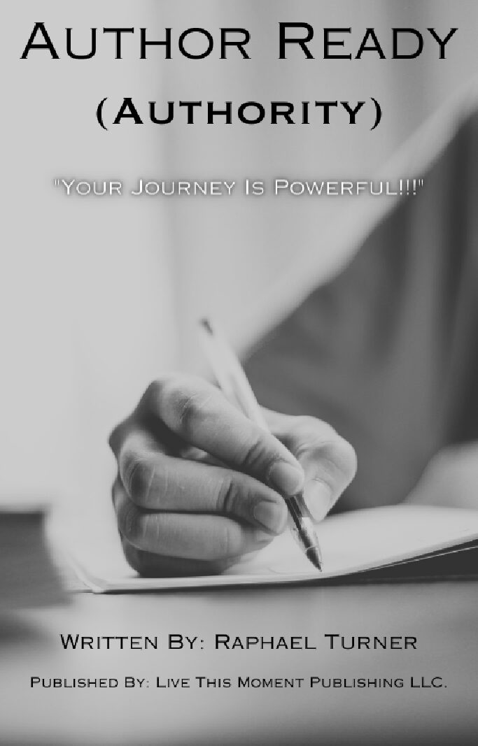 Author Ready (Authority) - (EBOOK)